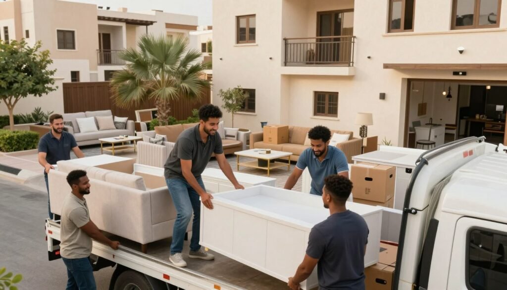 أسعار مناسبة لخدمات نقل الأثاث بحي الملقا أسعار مناسبة لخدمات نقل الأثاث بحي الملقا