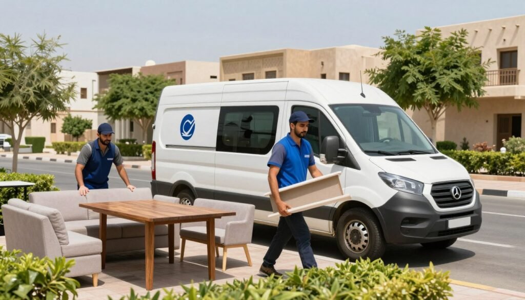 أفضل شركة نقل عفش بالرياض