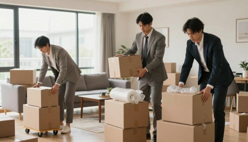 اسعار نقل العفش بالرياض