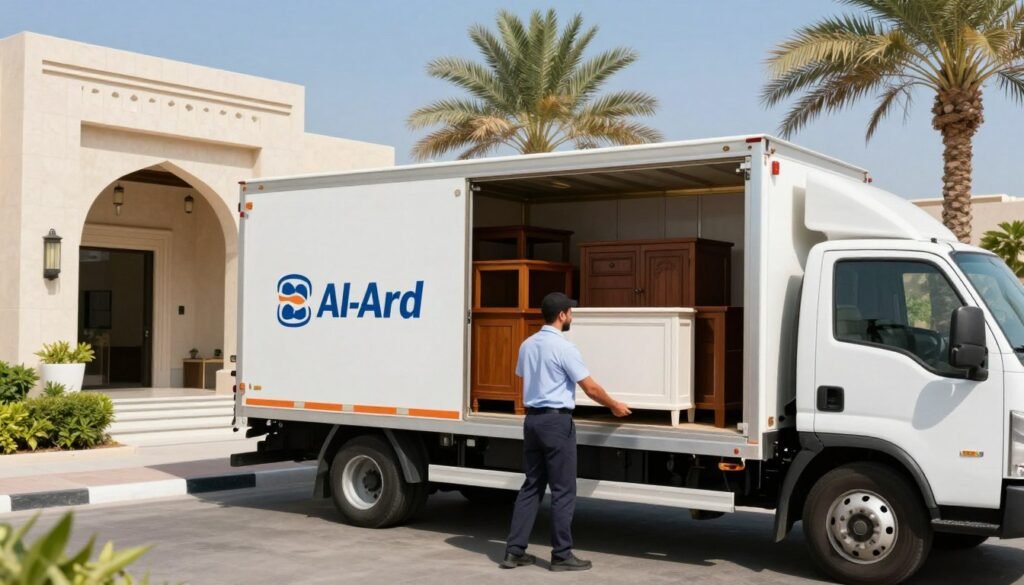 شركة نقل عفش بالرياض 0573771896