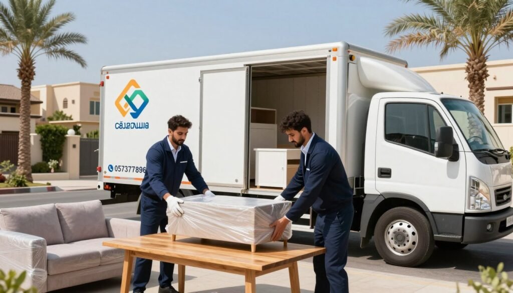 شركة نقل عفش بالرياض 0573771896