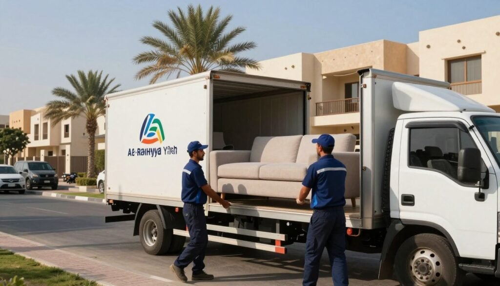 شركة نقل عفش في حي الرحمانية شركة نقل عفش في حي الرحمانية