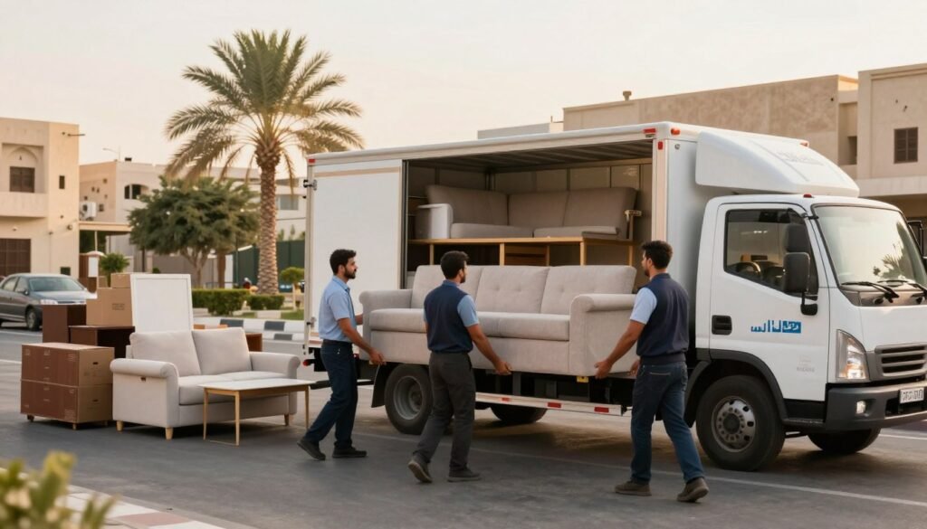 شركة نقل عفش مضمونة في الرياض شركة نقل عفش مضمونة في الرياض