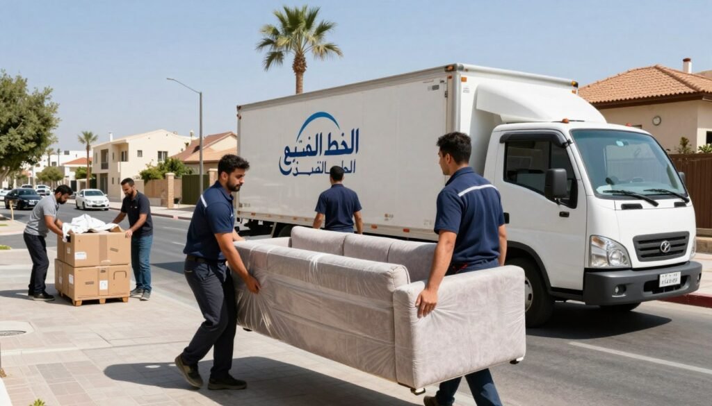 نقل أثاث الرياض | الخط السريع نقل أثاث الرياض | الخط السريع