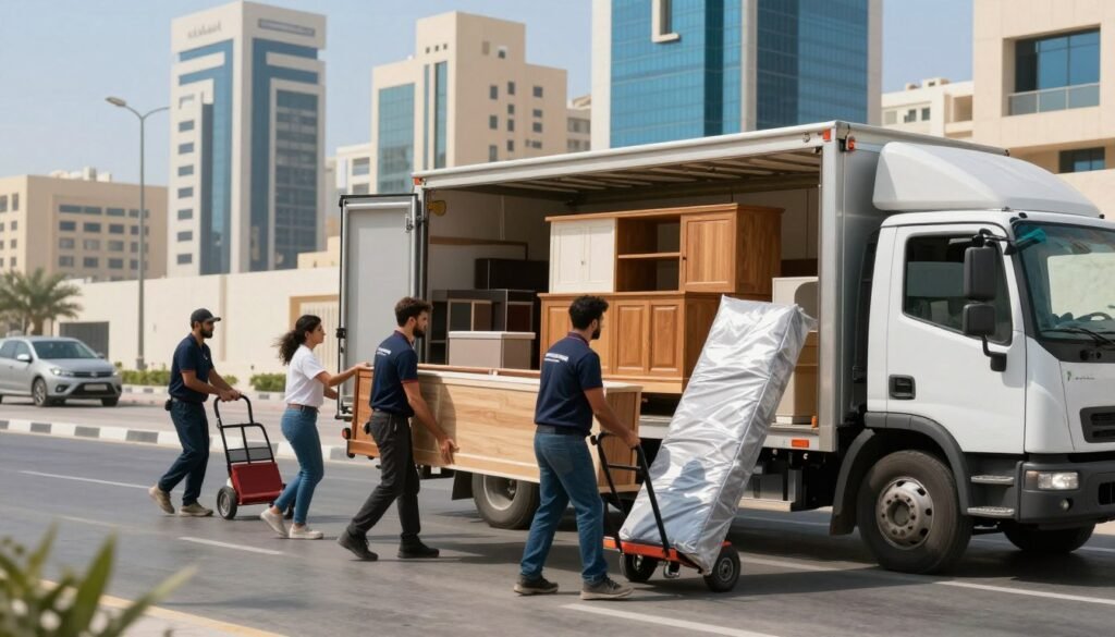 نقل أثاث بالرياض 0573771896