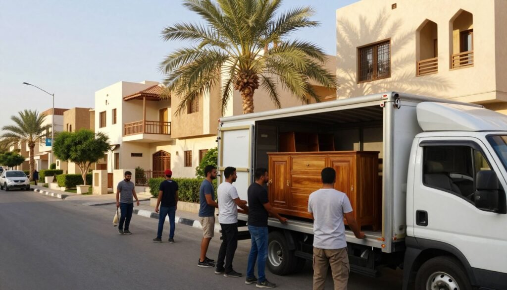 نقل أثاث حي الروضة الرياض نقل أثاث حي الروضة الرياض