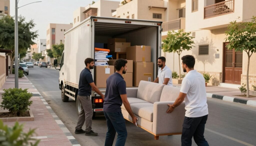 نقل أثاث حي القيروان الرياض نقل أثاث حي القيروان الرياض