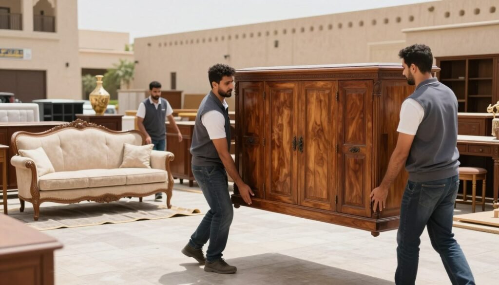 نقل الأثاث بالرياض نقل الأثاث بالرياض