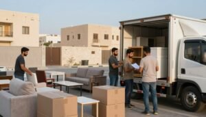 نقل عفش الرياض اتصل 0573771896