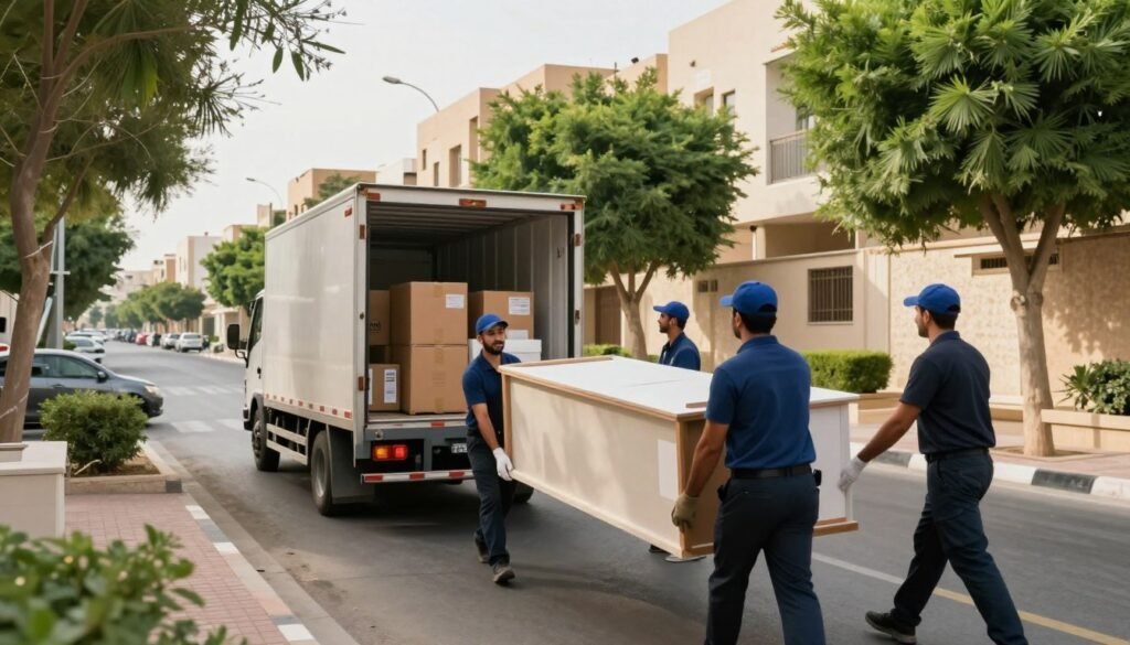 نقل عفش حي الربيع الرياض نقل عفش حي الربيع الرياض