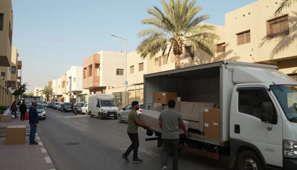 نقل عفش حي الربيع الرياض نقل عفش حي الربيع الرياض