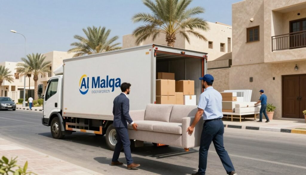 نقل عفش حي الملقا الرياض نقل عفش حي الملقا الرياض
