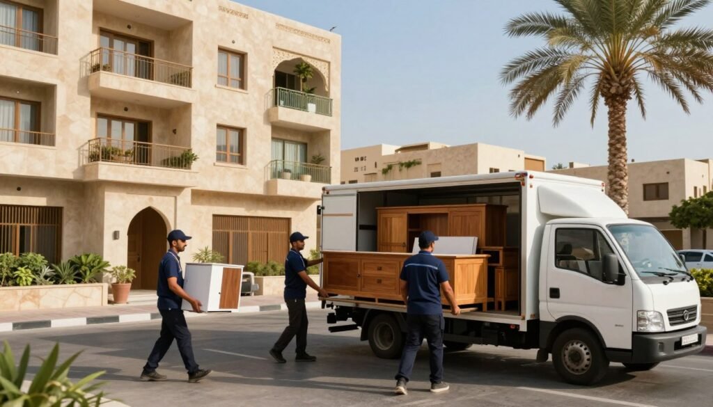 نقل عفش حي الملقا الرياض ونقل أثاث حي الملقا الرياض
